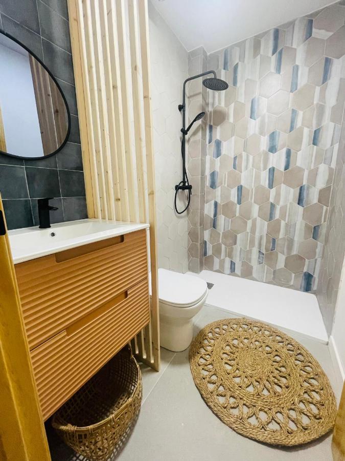 ולנסיה Casa Del Palmar Suite מראה חיצוני תמונה