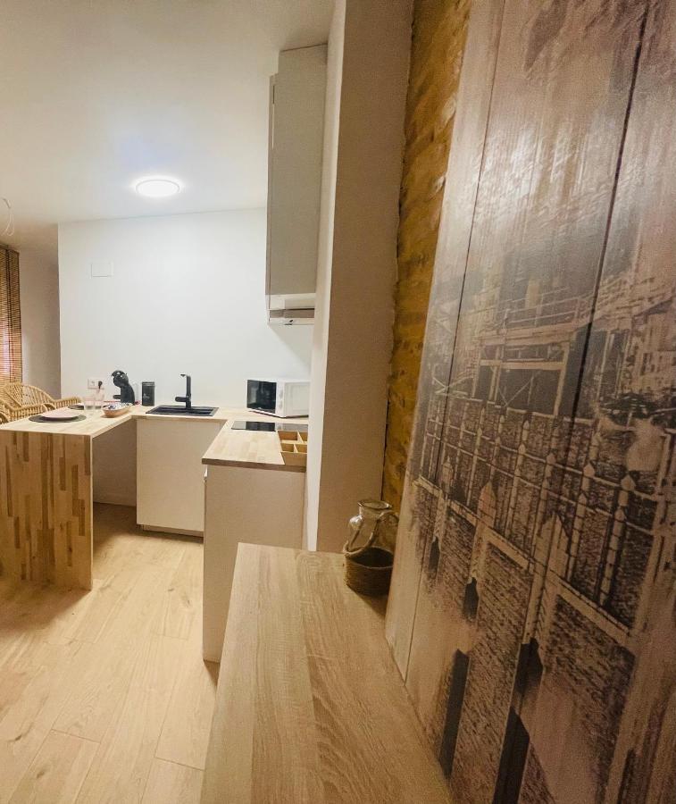ולנסיה Casa Del Palmar Suite מראה חיצוני תמונה