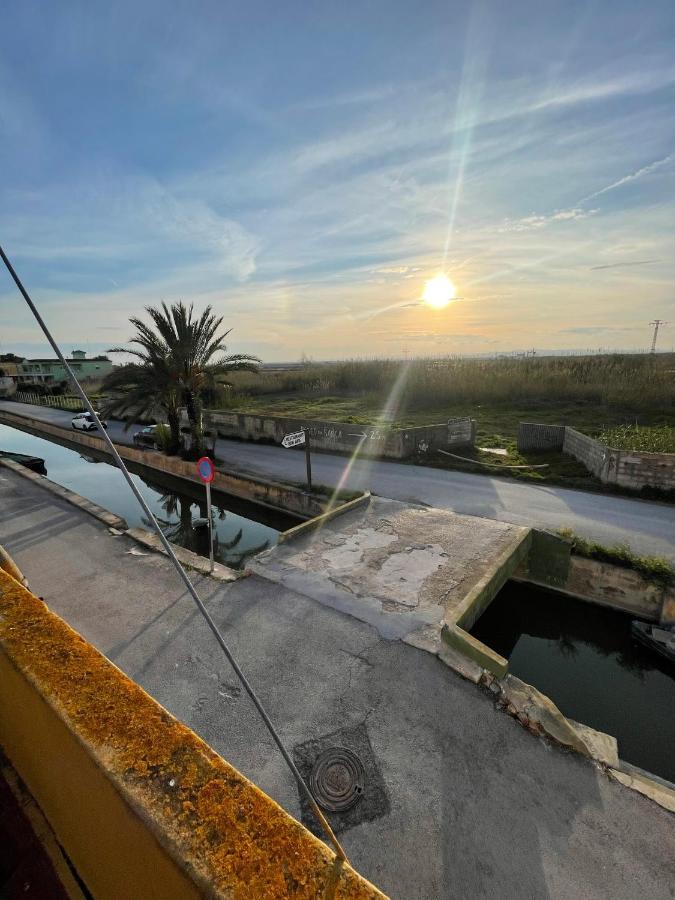 ולנסיה Casa Del Palmar Suite מראה חיצוני תמונה