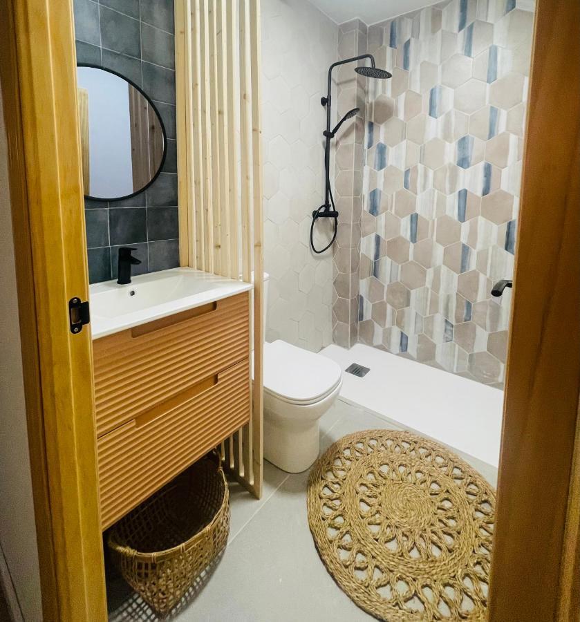 ולנסיה Casa Del Palmar Suite מראה חיצוני תמונה