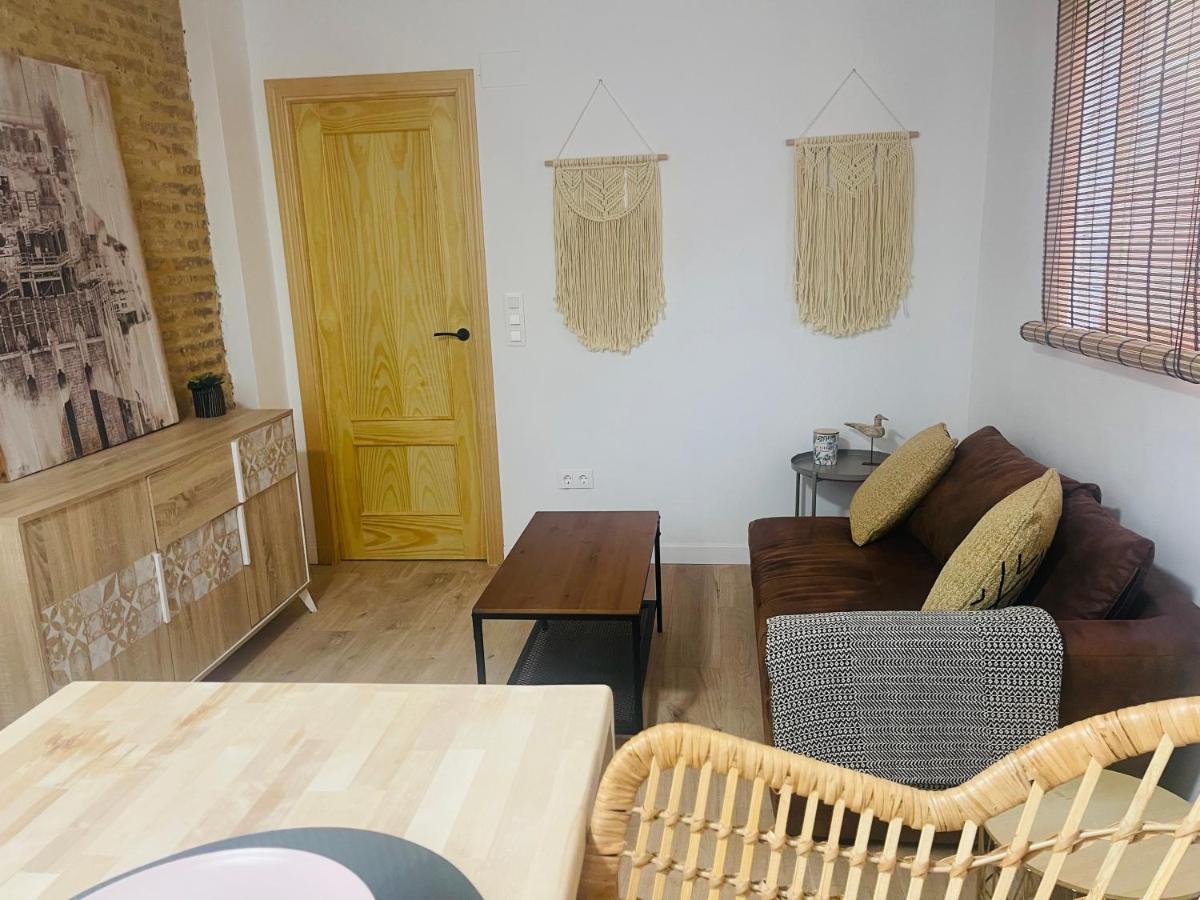 ולנסיה Casa Del Palmar Suite מראה חיצוני תמונה