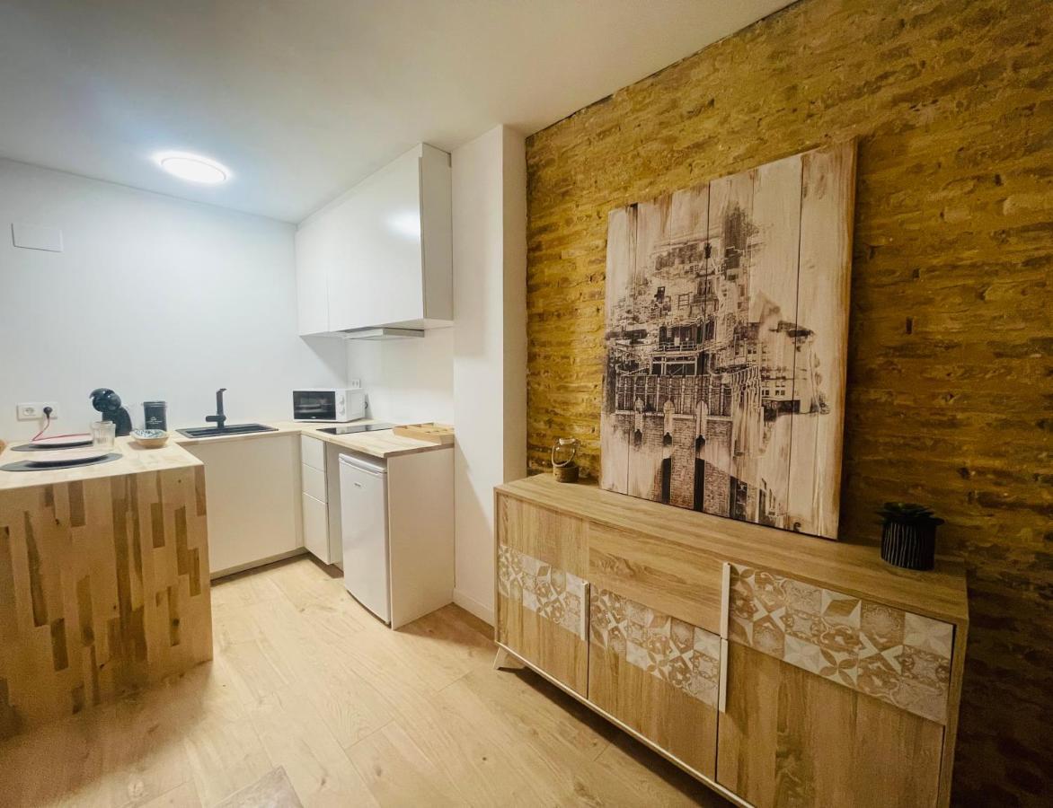 ולנסיה Casa Del Palmar Suite מראה חיצוני תמונה