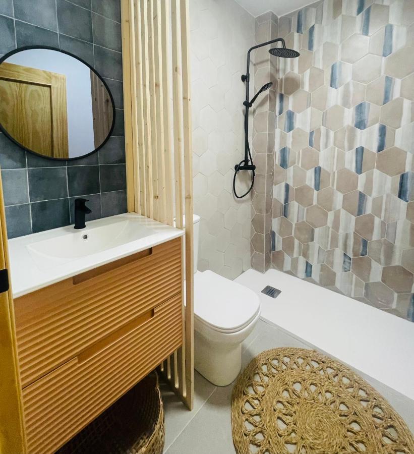 ולנסיה Casa Del Palmar Suite מראה חיצוני תמונה