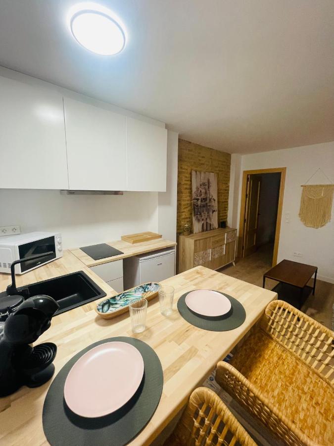 ולנסיה Casa Del Palmar Suite מראה חיצוני תמונה