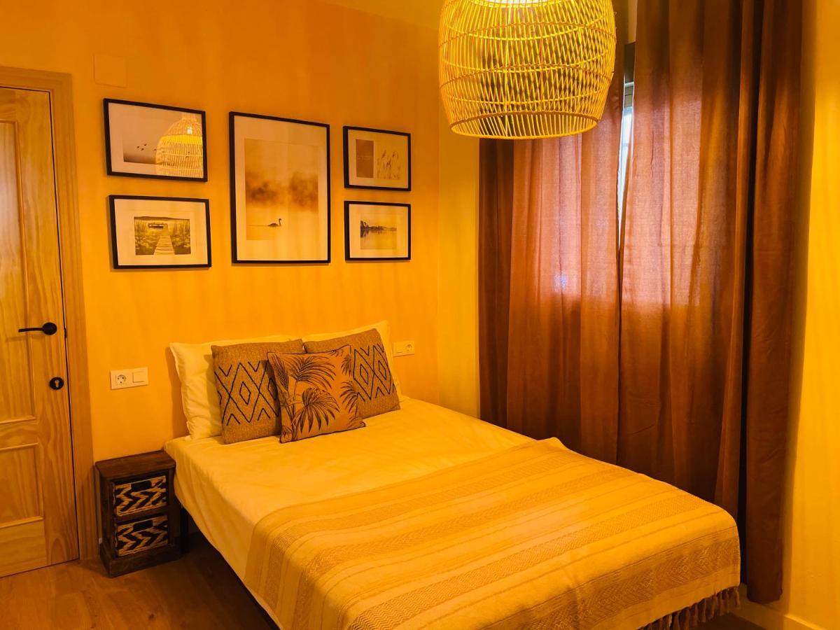ולנסיה Casa Del Palmar Suite מראה חיצוני תמונה