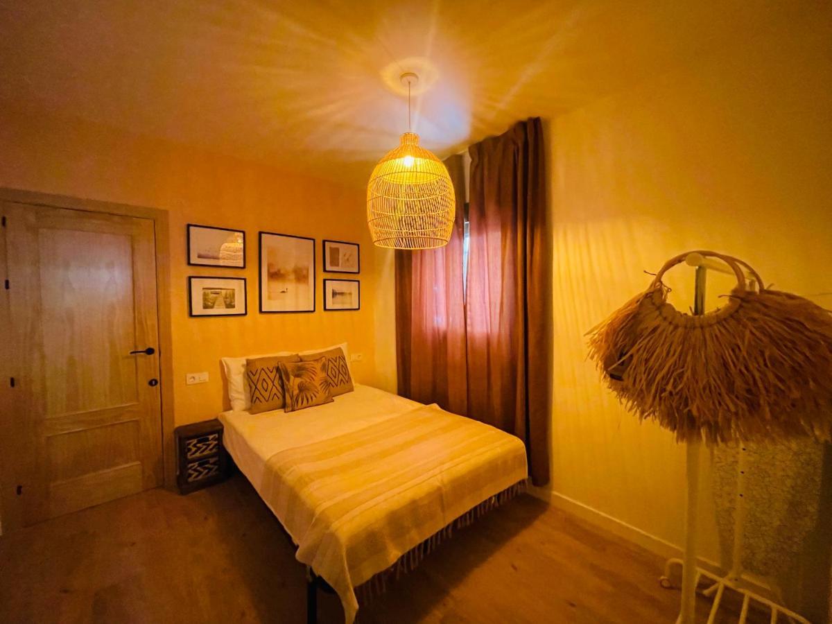 ולנסיה Casa Del Palmar Suite מראה חיצוני תמונה